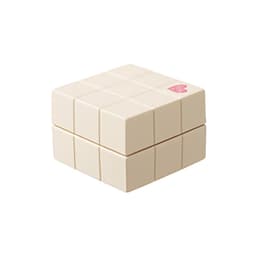 ピース ニュアンスワックス バニラ 40g 1
