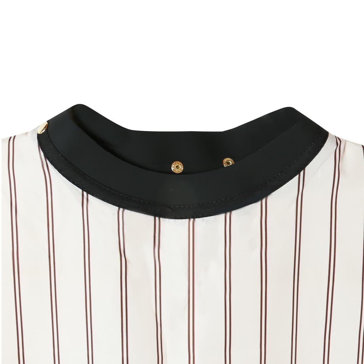 GRIMSTEADS 袖なしカットクロス Vintage Stripes 3
