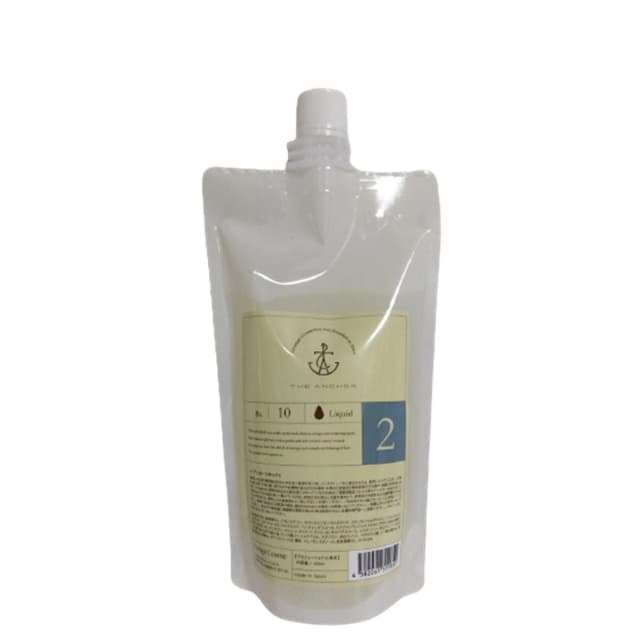 ジアンカー リキッド 2 400ml 1