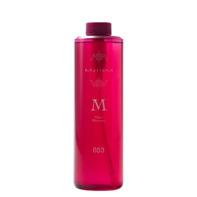 ミュリアム シャンプーM 660ml 1