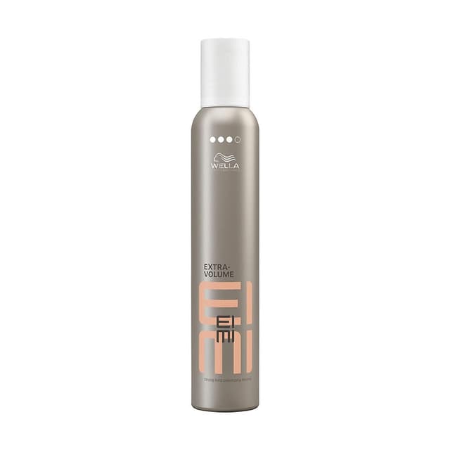 EIMI（アイミィ）エクストラボリュームムース 500ml 1