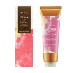 デミ ヘアシーズンズ アロマシロップス ヘアトリートメント アイランドフラワー 240g 1
