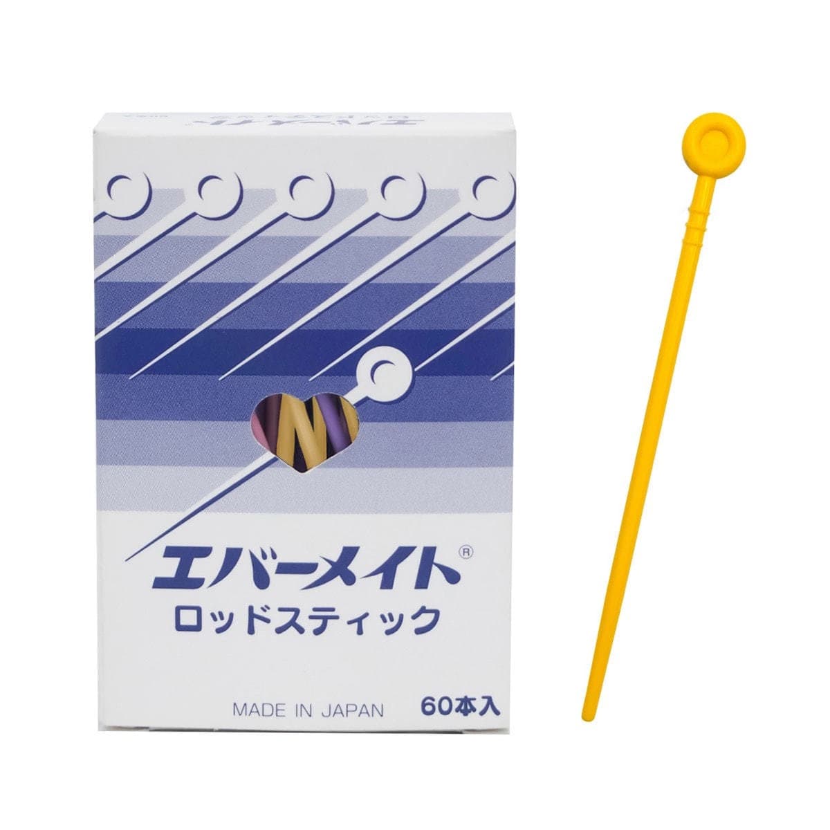 EM ロッドスティック 60本入 1