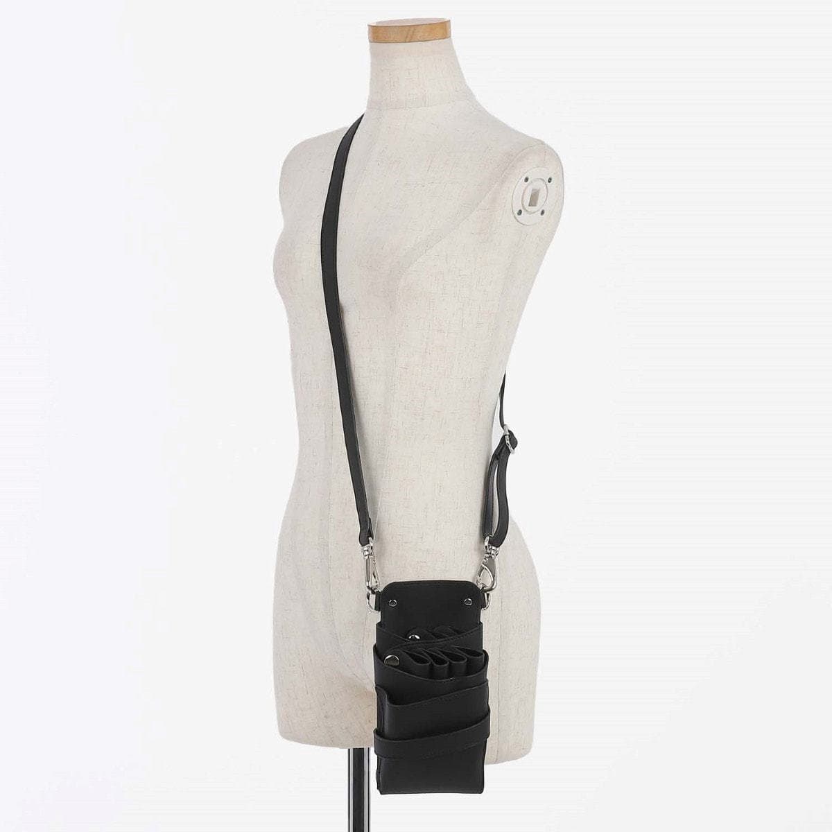 DEEDS シエーナ ブラック シルバー金具 no.429 3