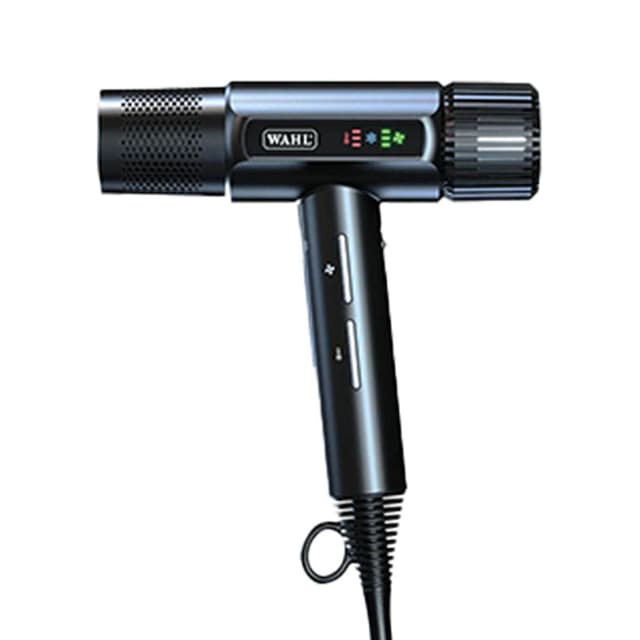 WAHL(ウォール) バンキッシュ ヘアドライヤー（1200W） 1