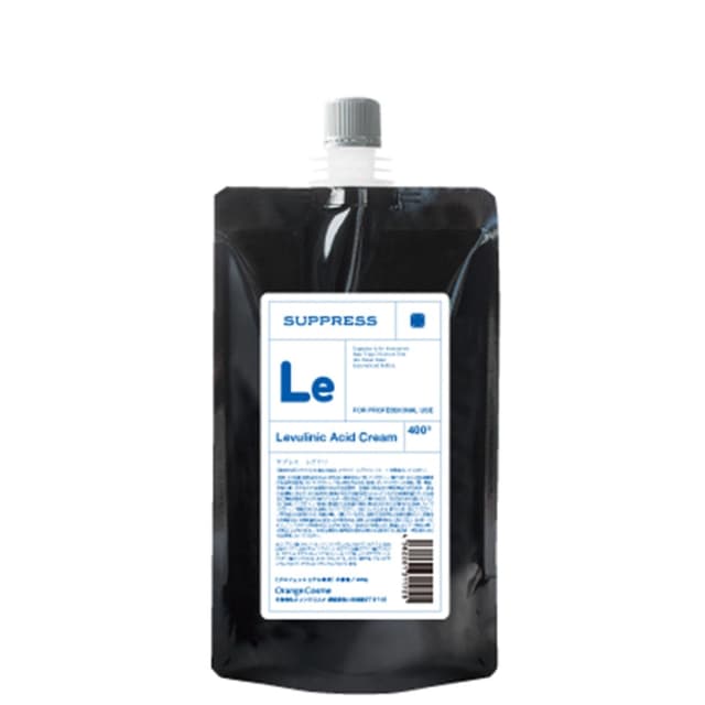 サプレス レブクリ Le 400g 1