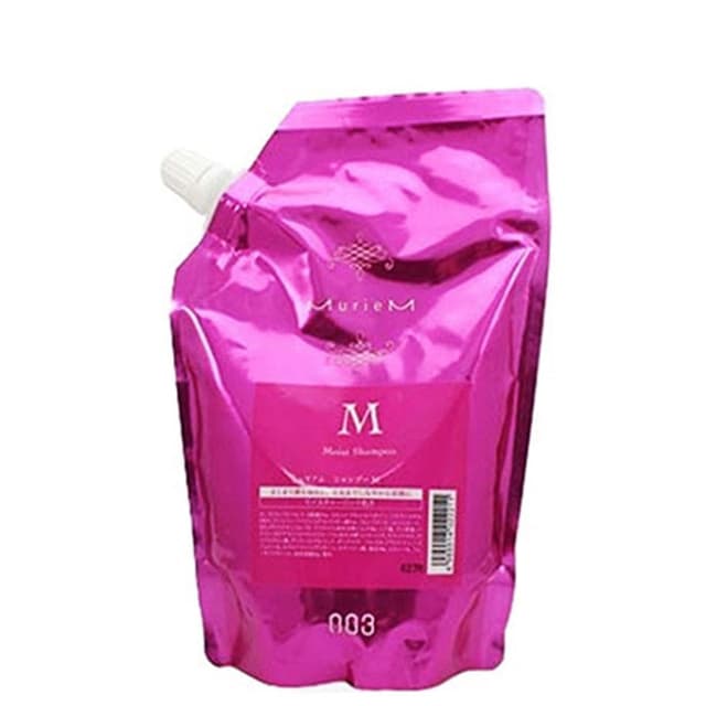 ミュリアム シャンプーM 詰替 500ml 1