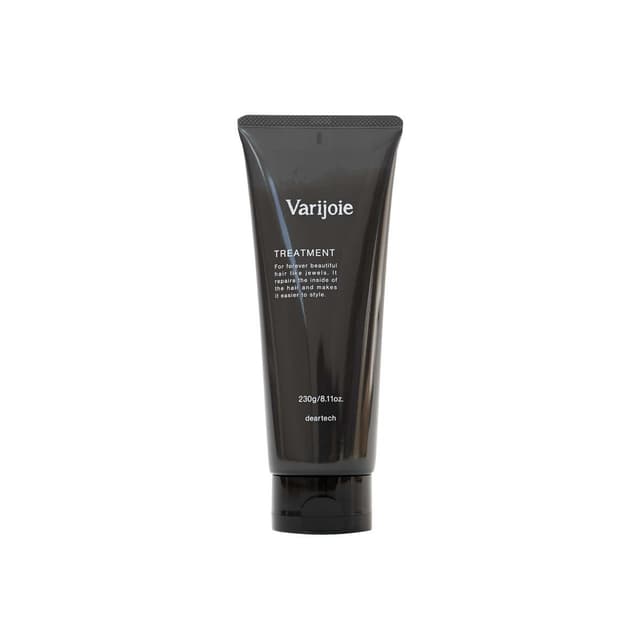 Varijoie ヴァリジョア トリートメント 230g 1