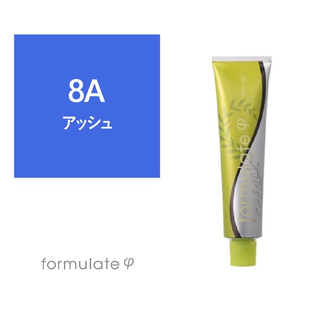 フォーミュレイト ファイ 8A 120g【医薬部外品】 1
