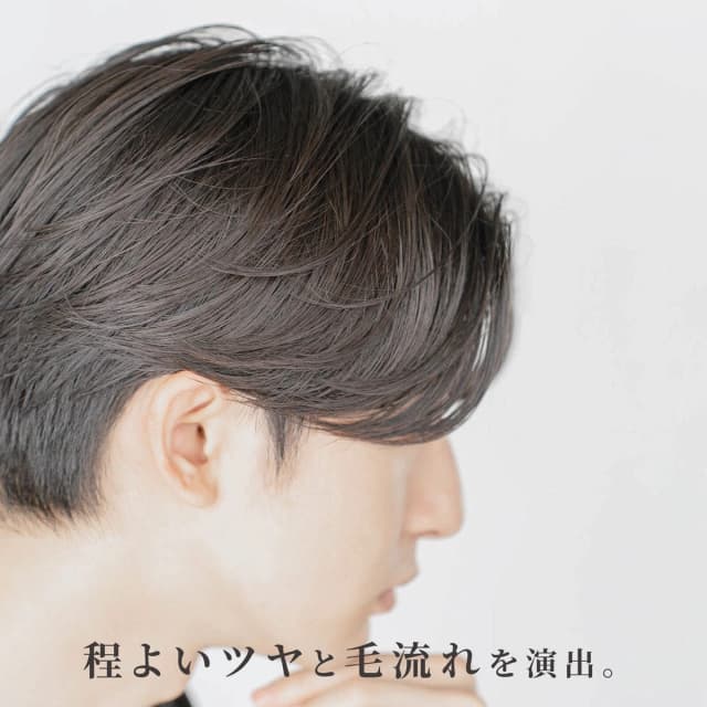 レタッチ ニューヘアバーム フレッシュミント 40g 6