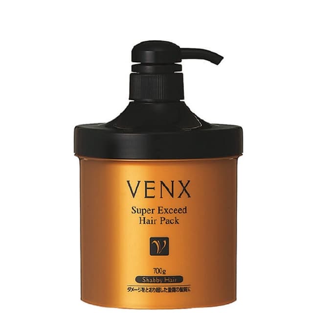 ヴェンクス エクシードヘアパック 700g 1