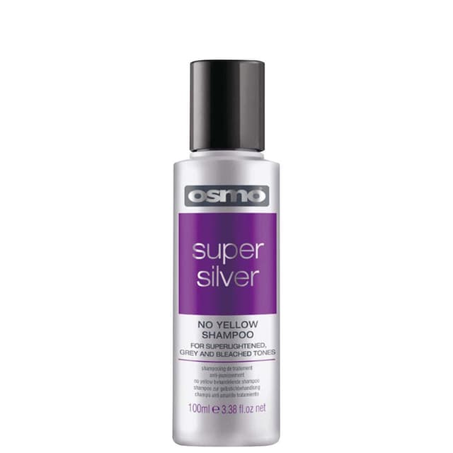 osmo スーパーシルバーノーイエローシャンプー 100ml 1
