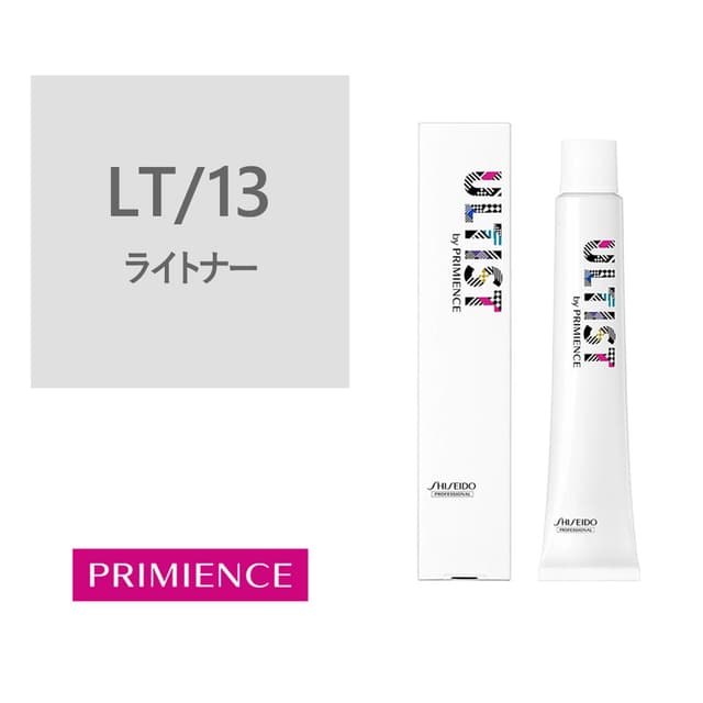 アルティストバイプリミエンス LT/13（ライトナー）80g 【医薬部外品】 1