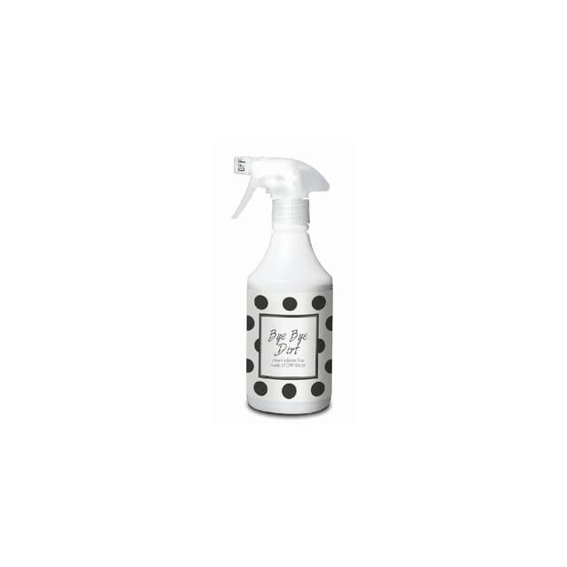 バイバイダート（洗浄水）ダイレクトスプレー 500ml 1