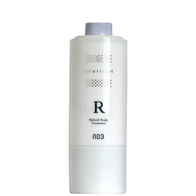 ミュリアムクリスタル 薬用スカルプ  トリートメントR 620g 1