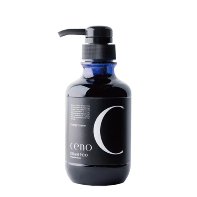 セノヘマチンシャンプー Hr 350ml 1
