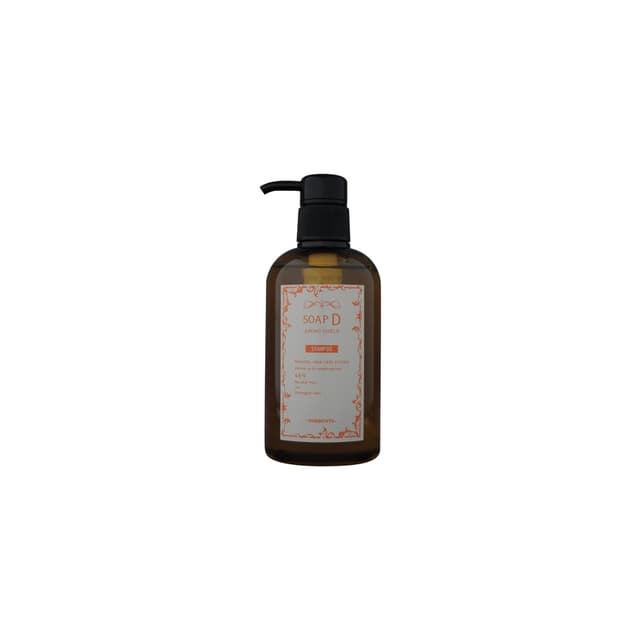 アミノシールドソープD 250ml 1