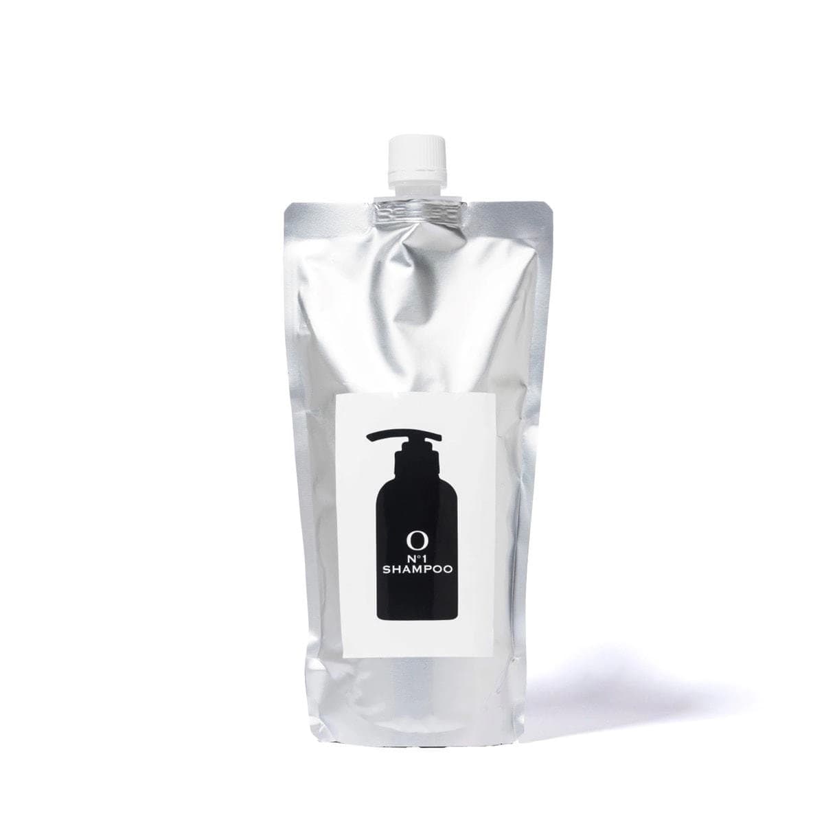 オー・シャンプー No.1 500ml 1