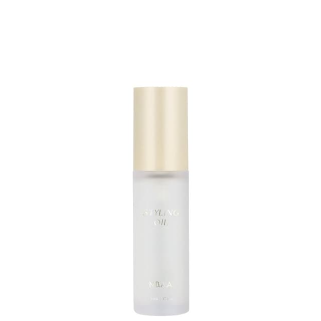 N.B.A.A. スタイリングオイル50mL 1