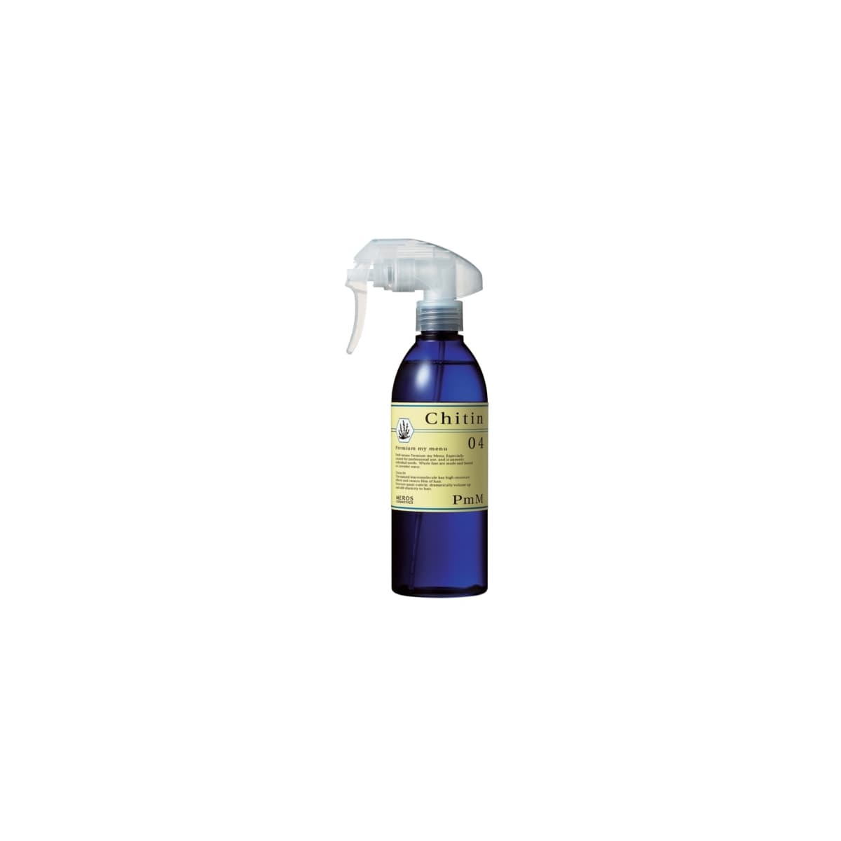 PmM キチン 040 300ml (前・中間処理) 1