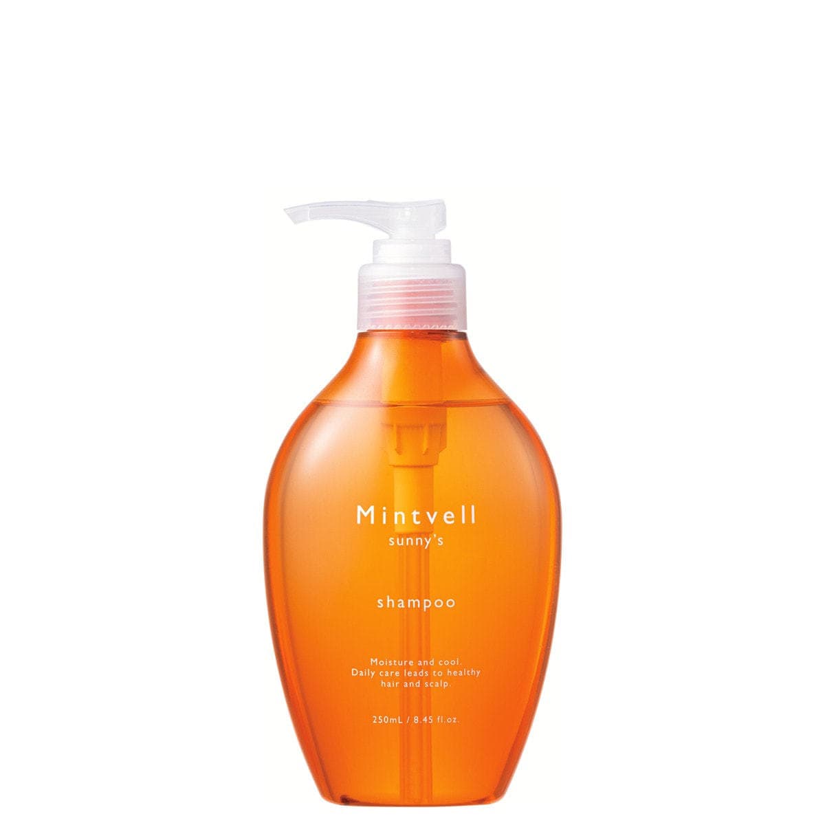ミントベル サニーズシャンプー250mL 1