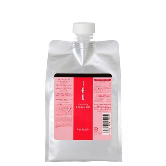 イオ クレンジング リラックスメント 1000ml 1