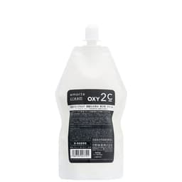 エモルテ  2剤 400ml （OX）【医薬部外品】 1