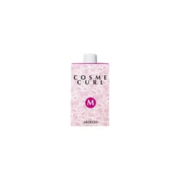 コスメカール カーリングローション M 400ml≪1剤≫ 1