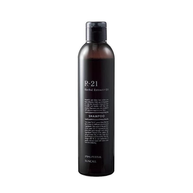 R-21 シャンプーN 270ml 1