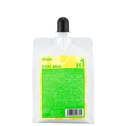 エクスフリーク カールミルク H1 400ml 1