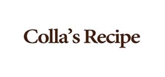 Colla's Recip（コラーズレシピ）