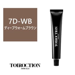 トイロクション 7D-WB(グレイカラー) 80g【医薬部外品】 1