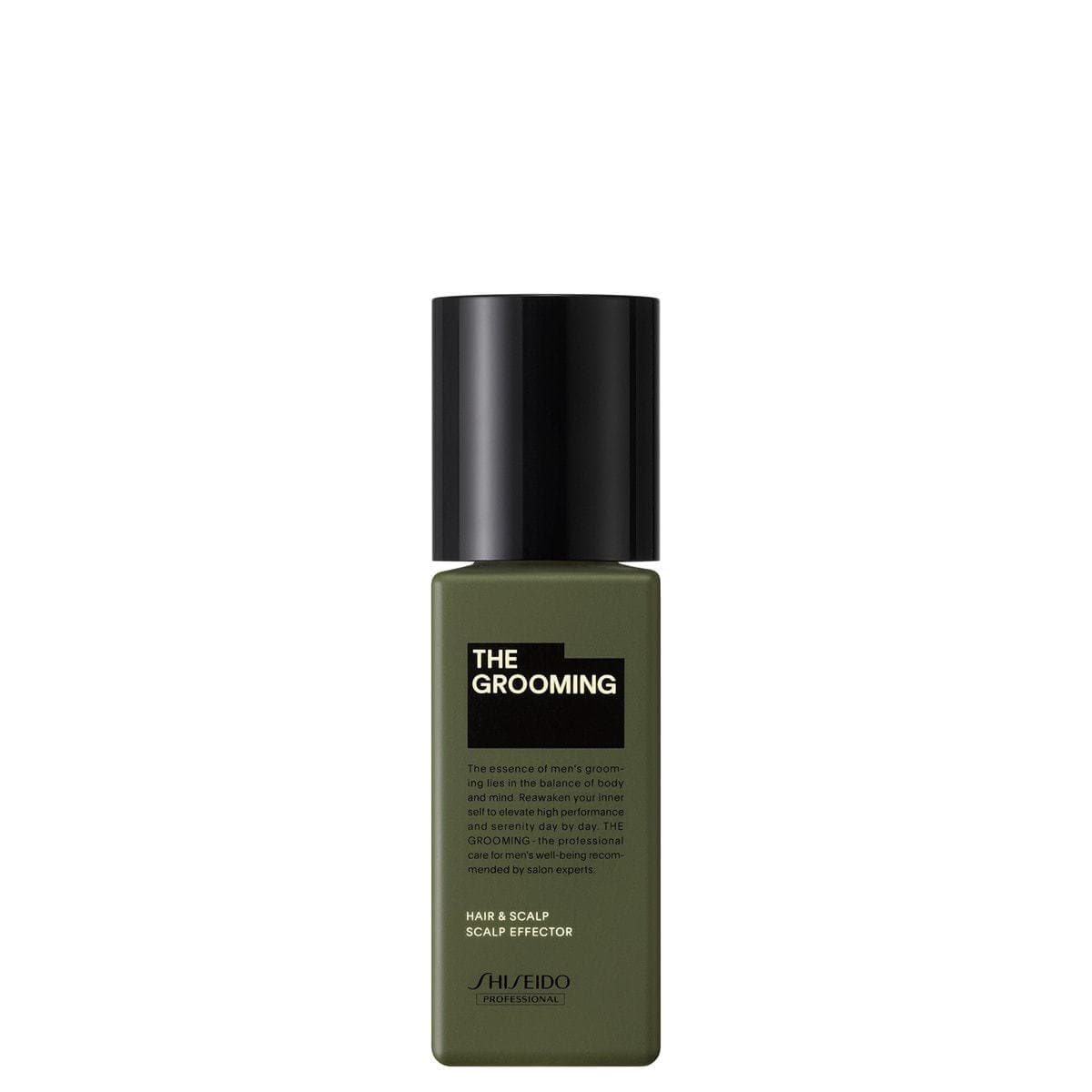 ザ・グルーミング スカルプエフェクター 120mL ≪薬用スカルプエッセンス≫【医薬部外品】 1
