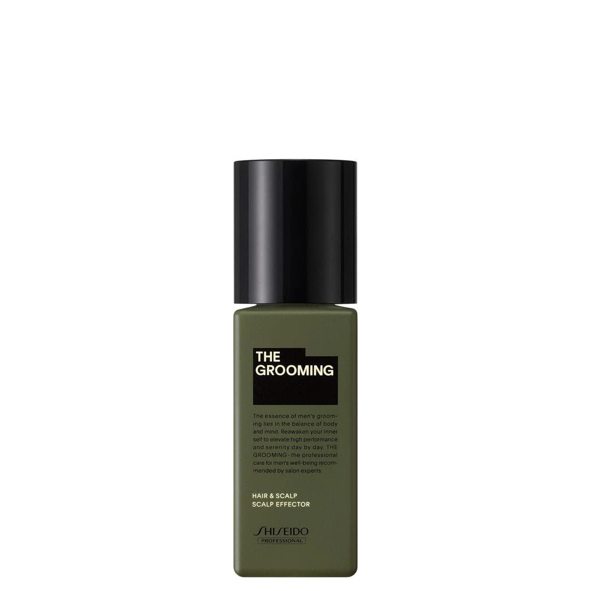 ザ・グルーミング スカルプエフェクター 120mL ≪薬用スカルプエッセンス≫【医薬部外品】 1