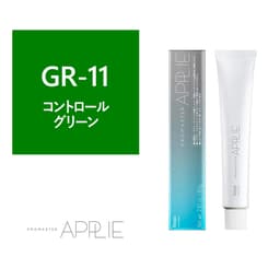 プロマスター アプリエ GR-11 80g《ファッションカラー》【医薬部外品】 1
