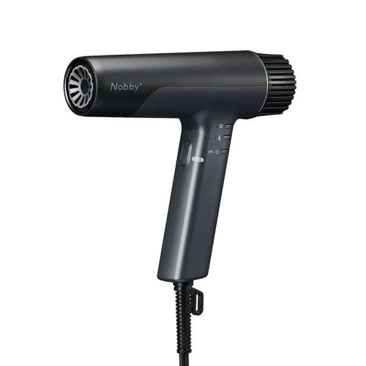 ノビープラス プロテクトイオンヘアドライヤーND340B-K（1300W）ブラック 1