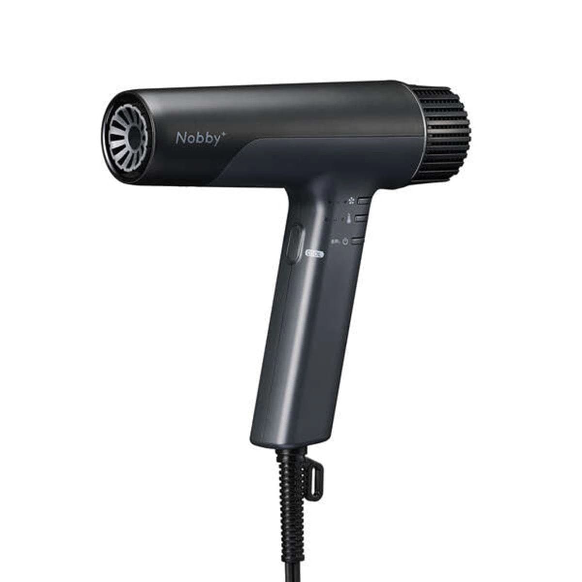 ノビープラス プロテクトイオンヘアドライヤーND340B-K（1300W）ブラック 1