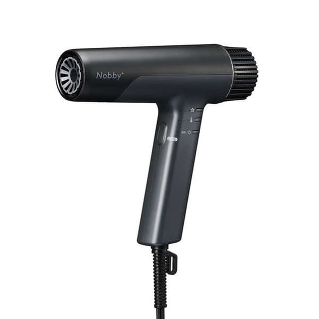 ノビープラス プロテクトイオンヘアドライヤーND340B-K(1300W)ブラック 1