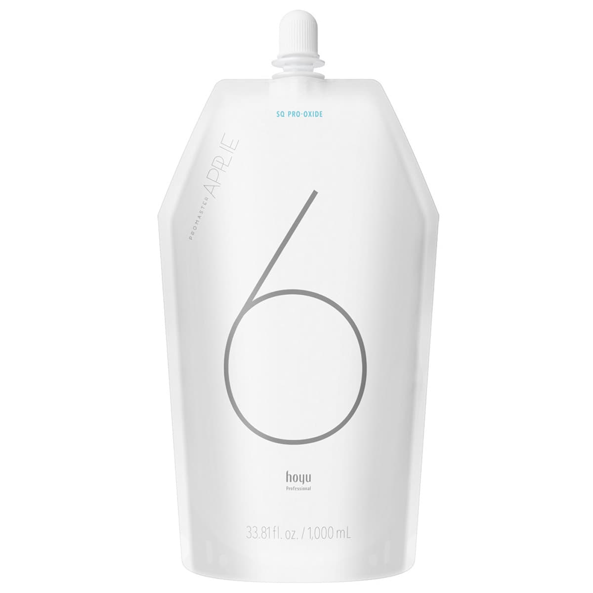 プロマスター アプリエ SQ プロオキサイド 6%  1000ml【医薬部外品】 1