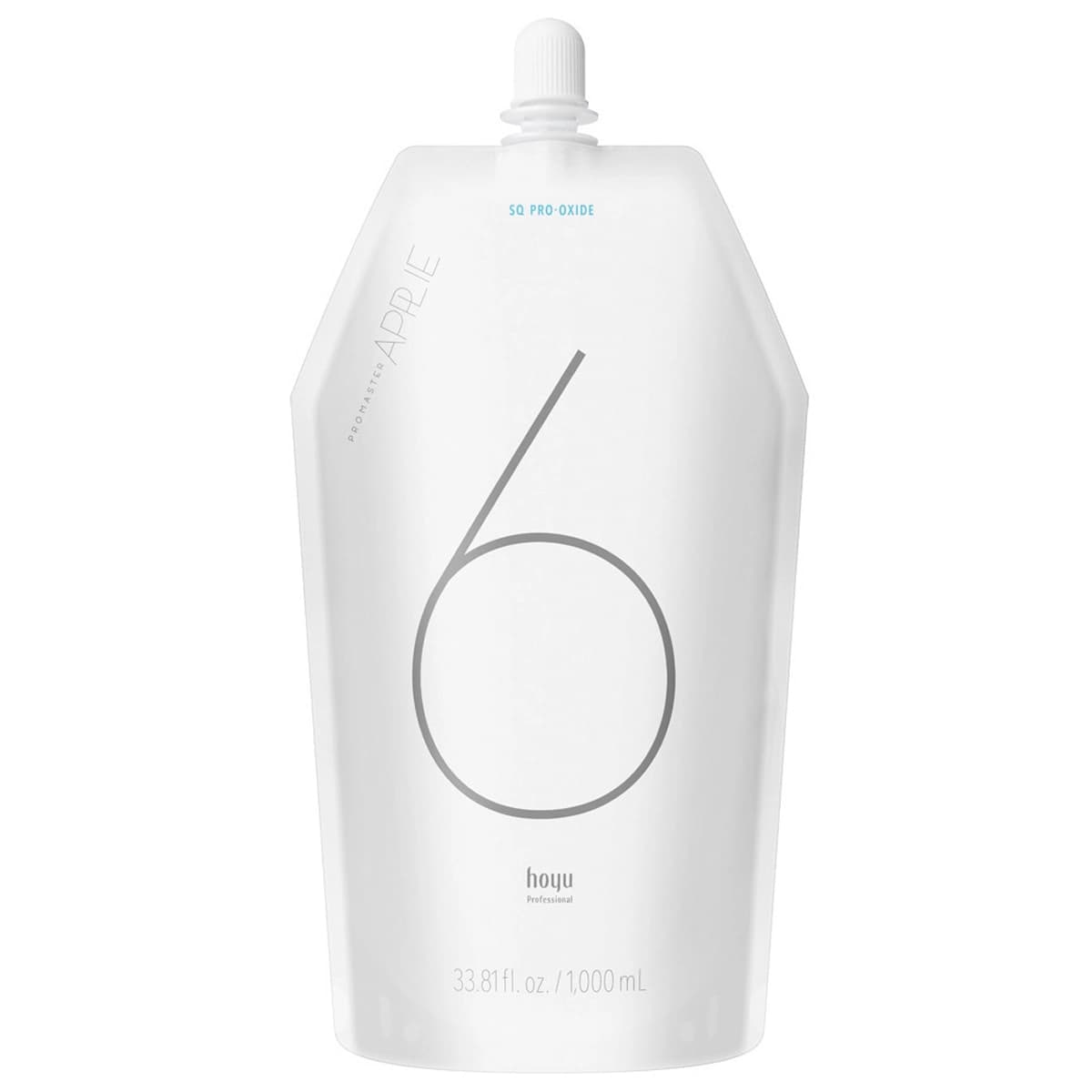 プロマスター アプリエ SQ プロオキサイド 6%  1000ml【医薬部外品】 1