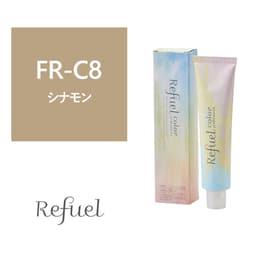 【27082】リフュールカラー FR-C8 120g≪ファッションカラー≫【医薬部外品】 1