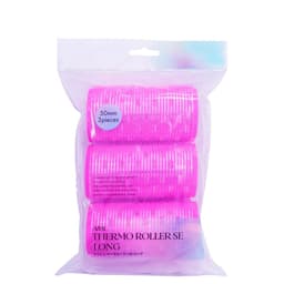 アイビル サーモローラーSEロング ダークピンク 50mm（3本入り） 1