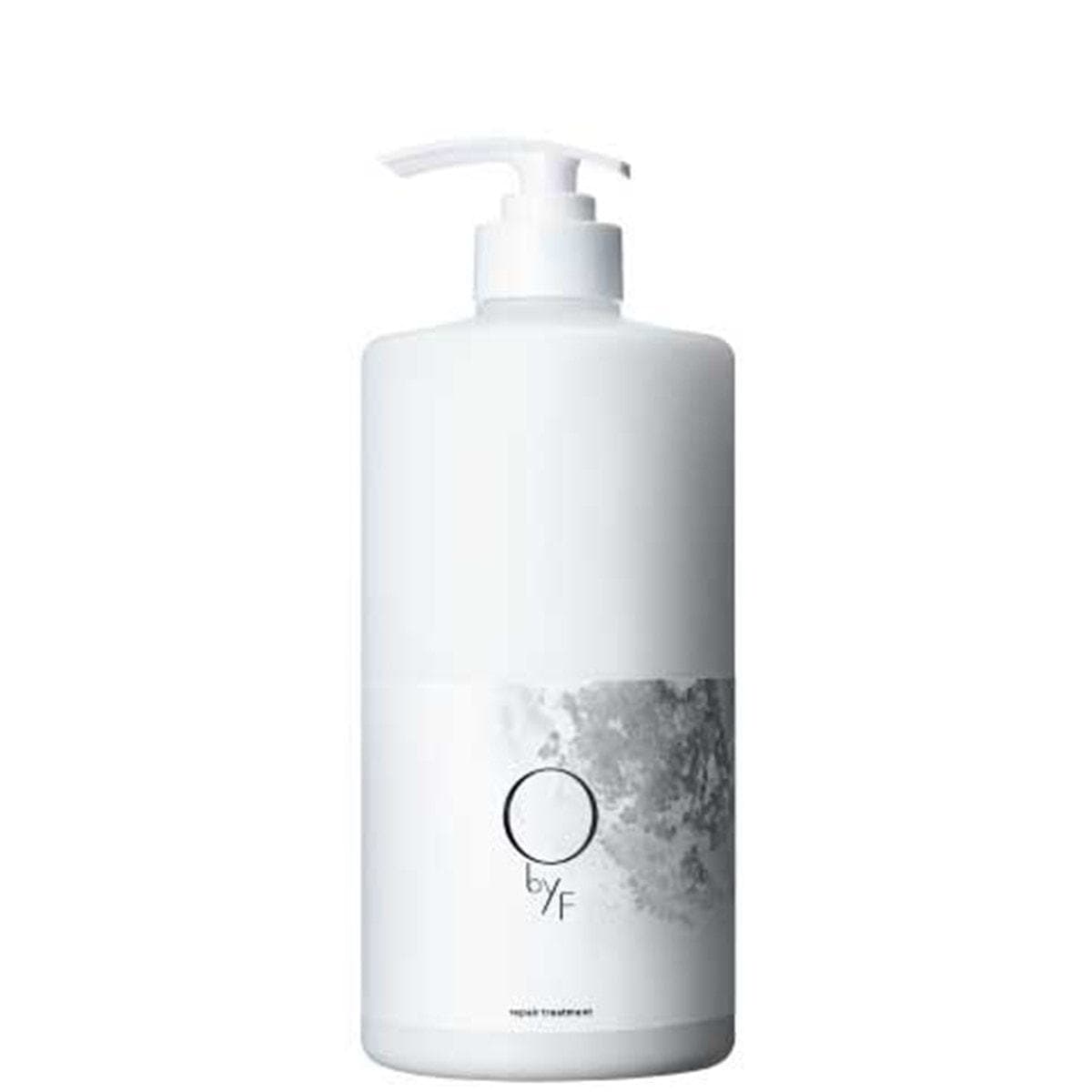 O by F(オーバイエッフェ) リペアトリートメント 1000ml 1