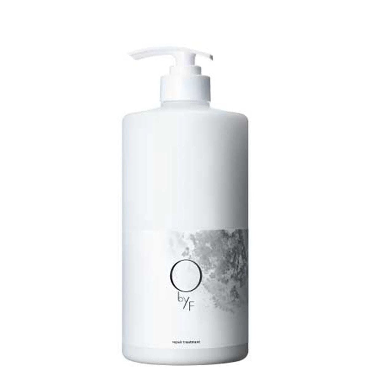 O by F(オーバイエッフェ) リペアトリートメント 1000ml 1