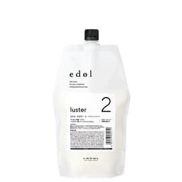 エドル ラスター 2 800ml リフィル 1