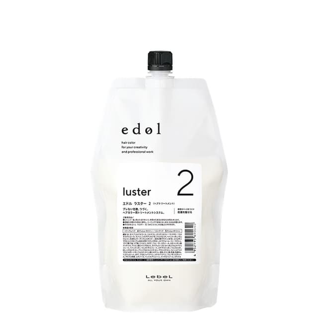 エドル ラスター 2 800ml リフィル 1