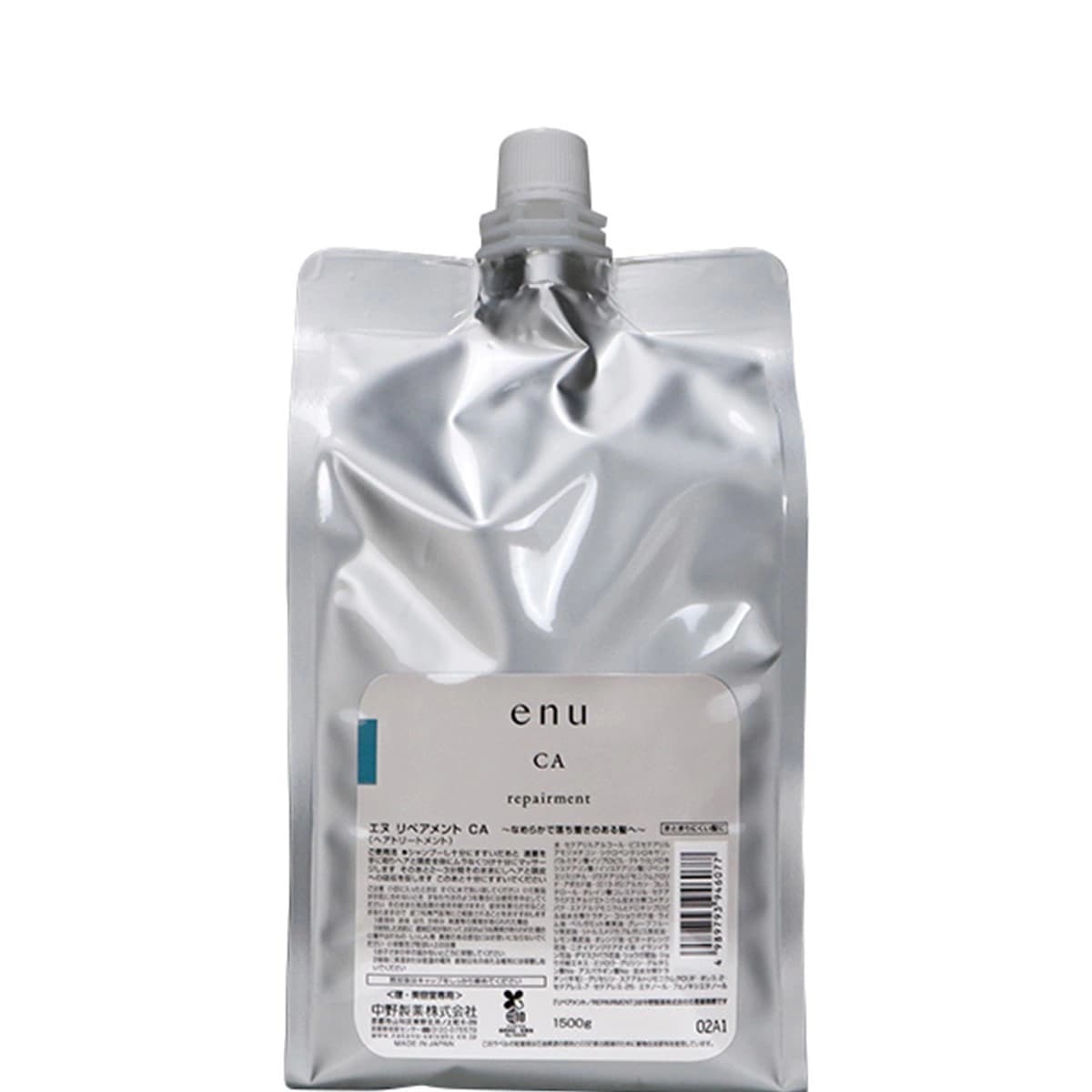 enu(エヌ)リペアメント CA 1500ml レフィル 1