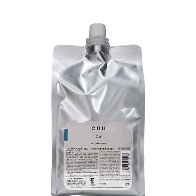 enu(エヌ)リペアメント CA 1500ml レフィル 1