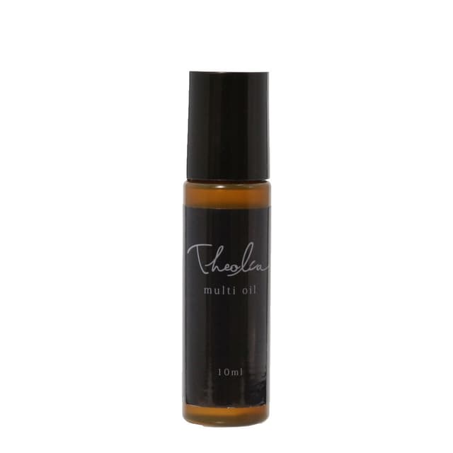theolia マルチオイル 10ml 1