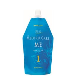 輝髪 プレミアムメデルケア ME-Ⅰ 400ml 1